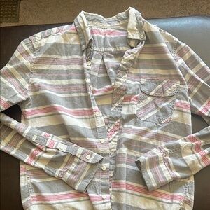 Women’s Flannel, Size M